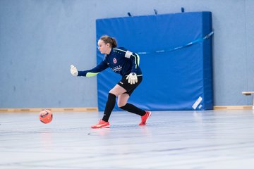 Bild 88 - wCJ Futsalmeisterschaft Runde 1